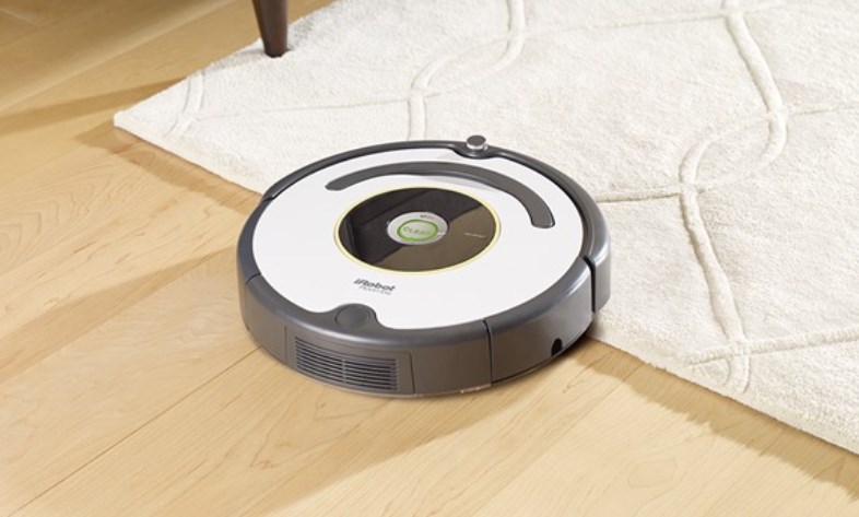 Today only: iRobot Roomba 620 robotic vacuum for $225