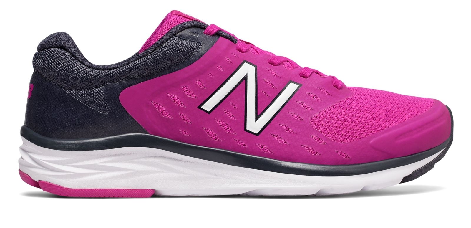New Balance women’s 490v5 athletic shoes for $25, free shipping
