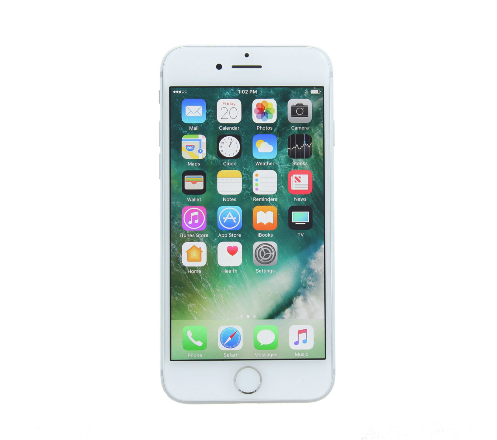 Refurbished 32GB Apple iPhone 7 unlocked GSM smartphone for $289