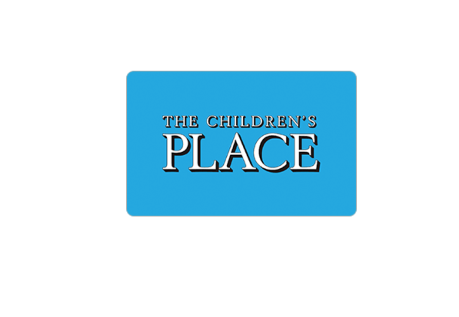 $50 Children’s Place gift card for $40