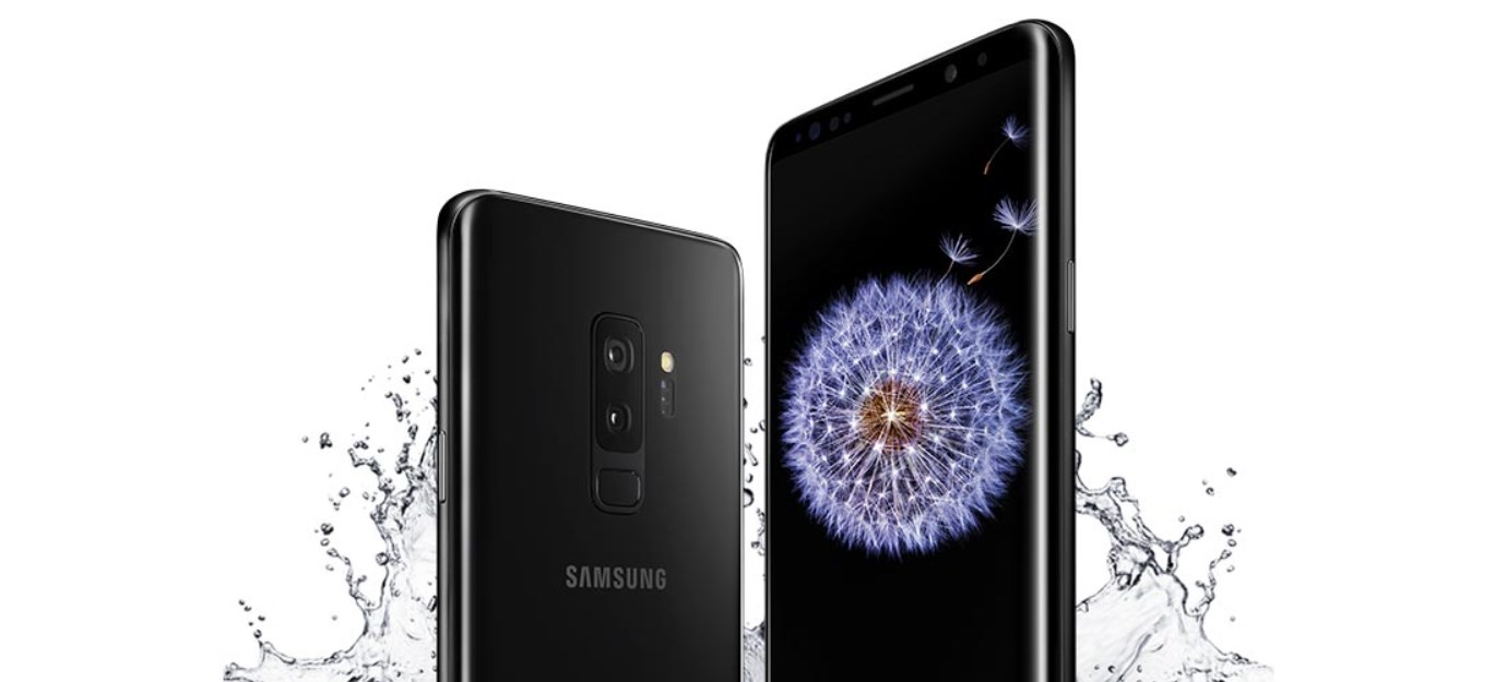 Costco members: Galaxy S9 smartphone for $350 (T-Mobile)