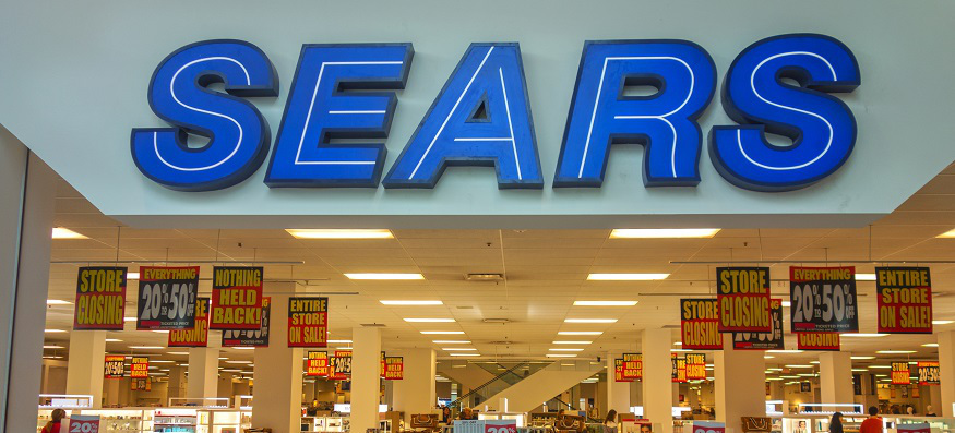 Retail alert: These 63 Sears and Kmart stores are closing in September