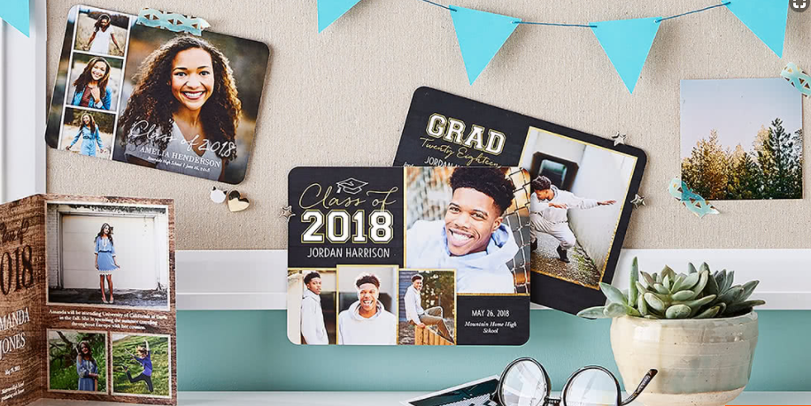 Today only: Get two free gifts at Shutterfly, plus shipping