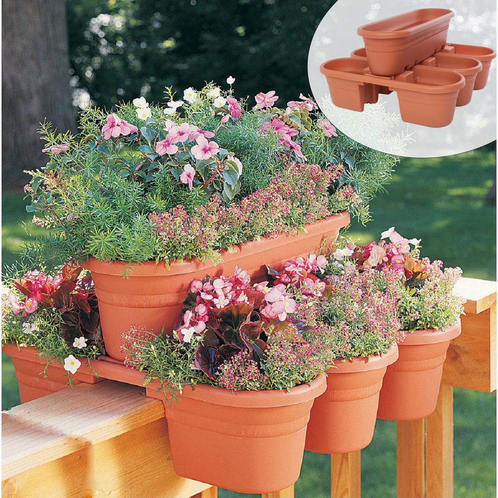 Today only: Save up to $22 on planters