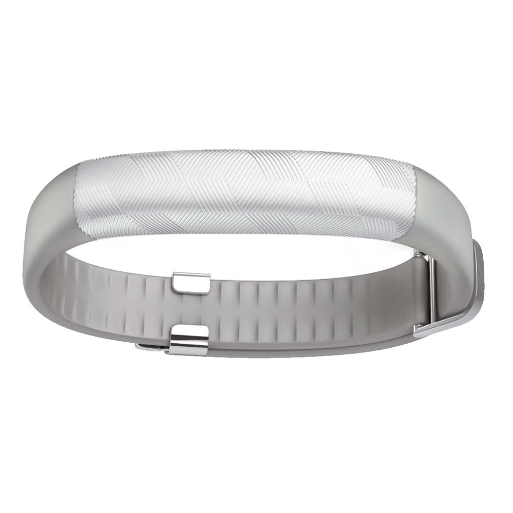 In-store: Jawbone UP2 fitness tracker for $8