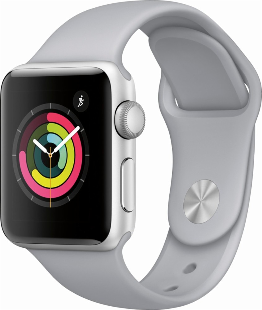 Costco members: Save $45 on select Apple Watch Series 3 models