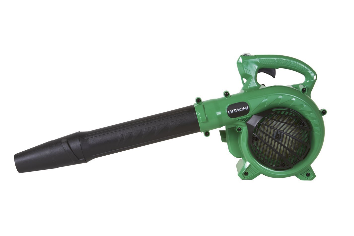 Today only: Hitachi 2-cycle gas powered 170 MPH handheld leaf blower for $89