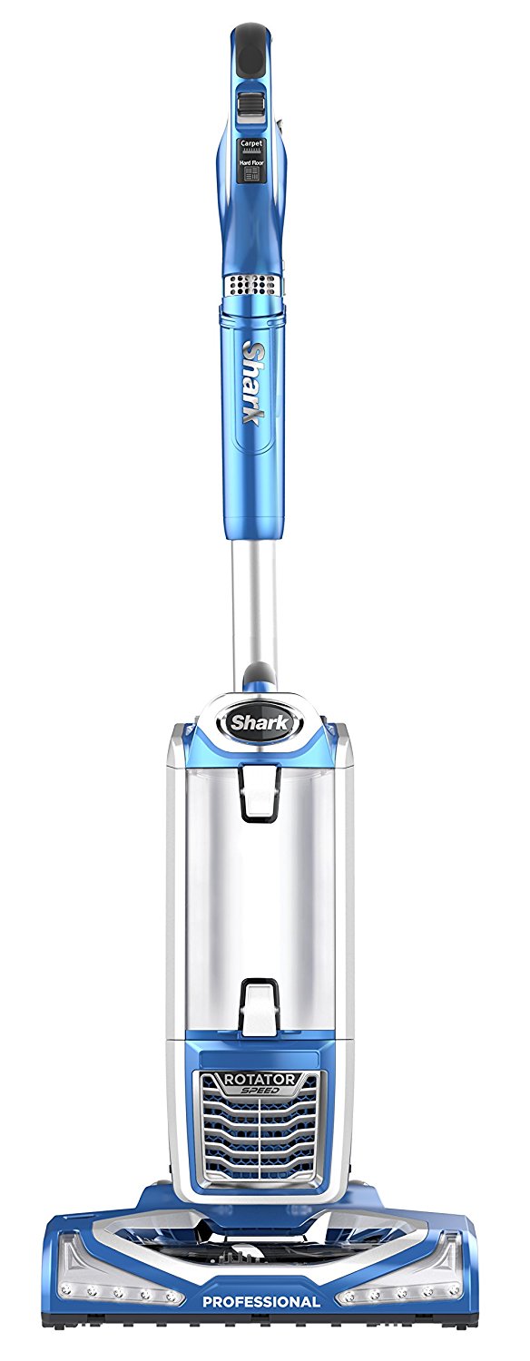 Today only: Shark upright lift-away vacuum with powered head for $144 shipped