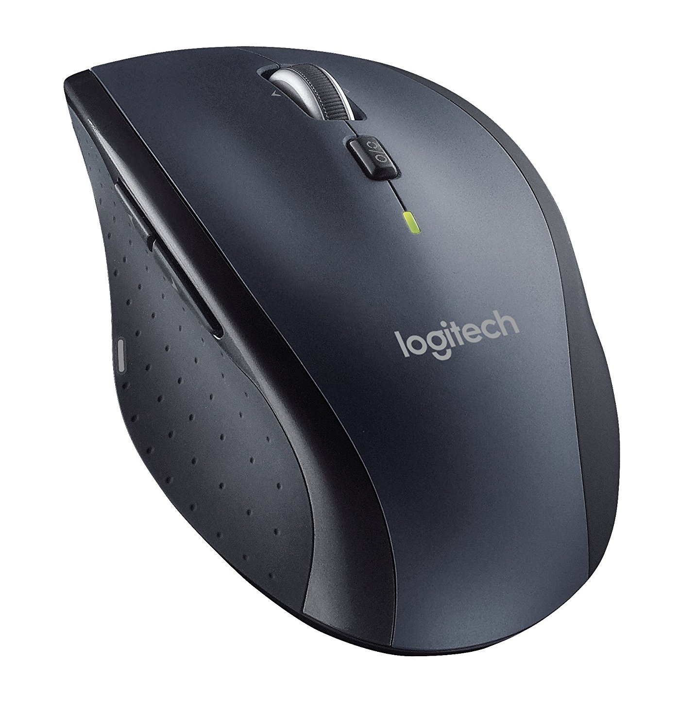 Logitech M705 wireless marathon mouse for $20