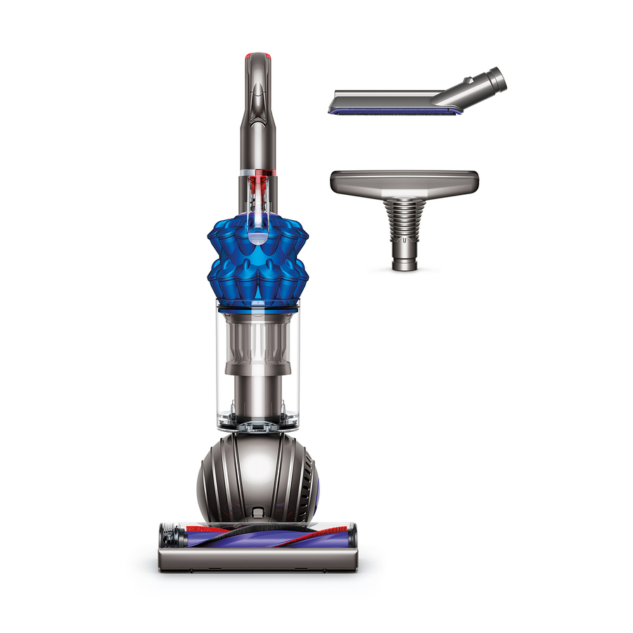 Today only: Dyson Ball Compact Allergy Plus upright vacuum for $199
