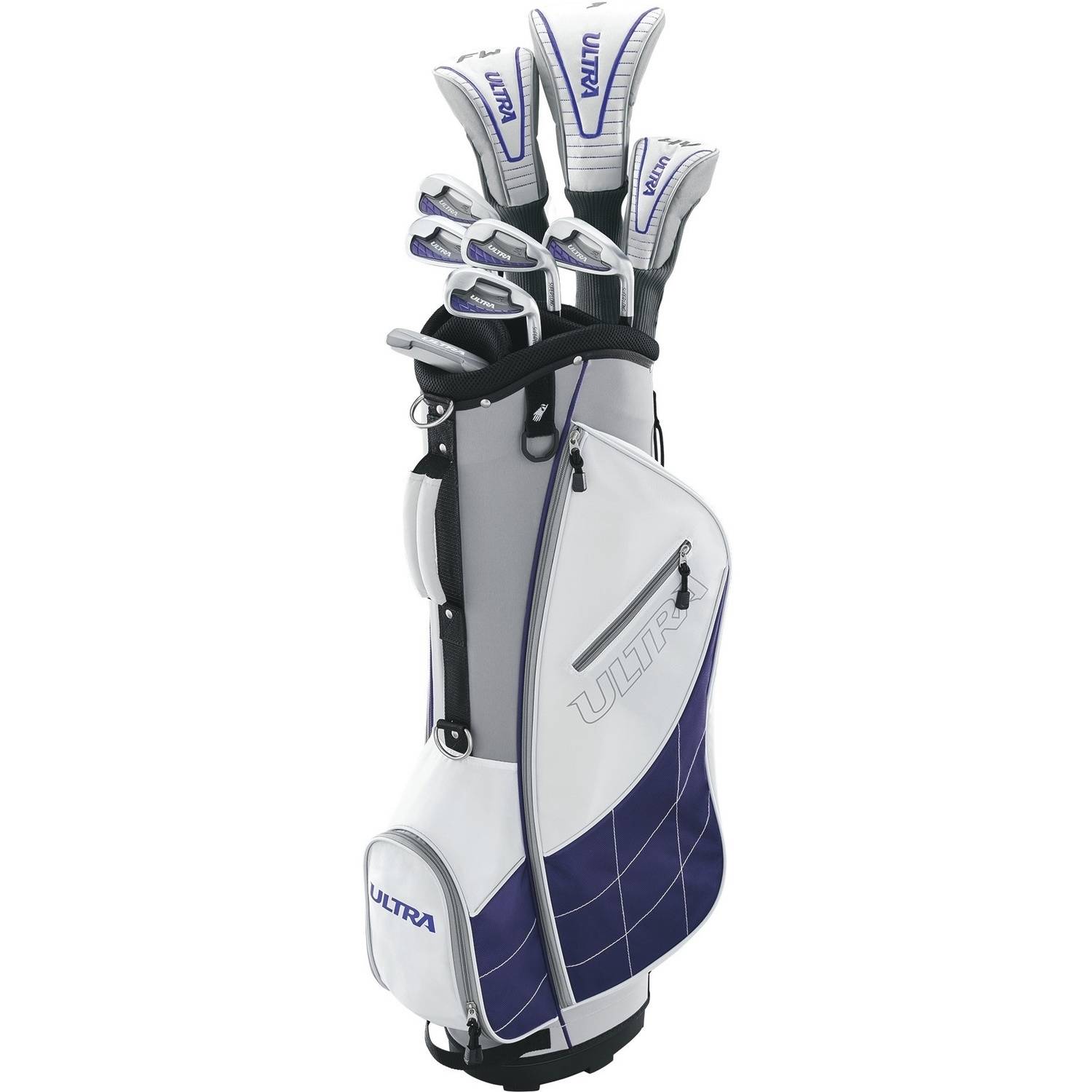 Wilson Ultra men’s and women’s golf sets for $145