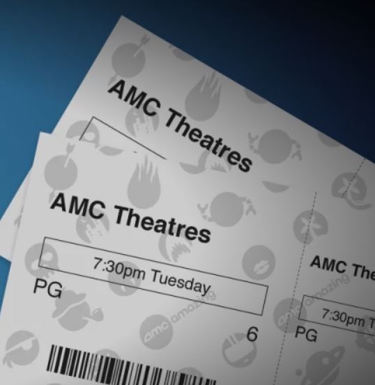 Today only: Get an AMC Stubs Premiere 1-year membership for $10