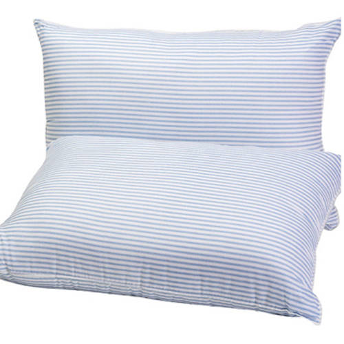 Mainstays 2-pack queen bed pillows for $7