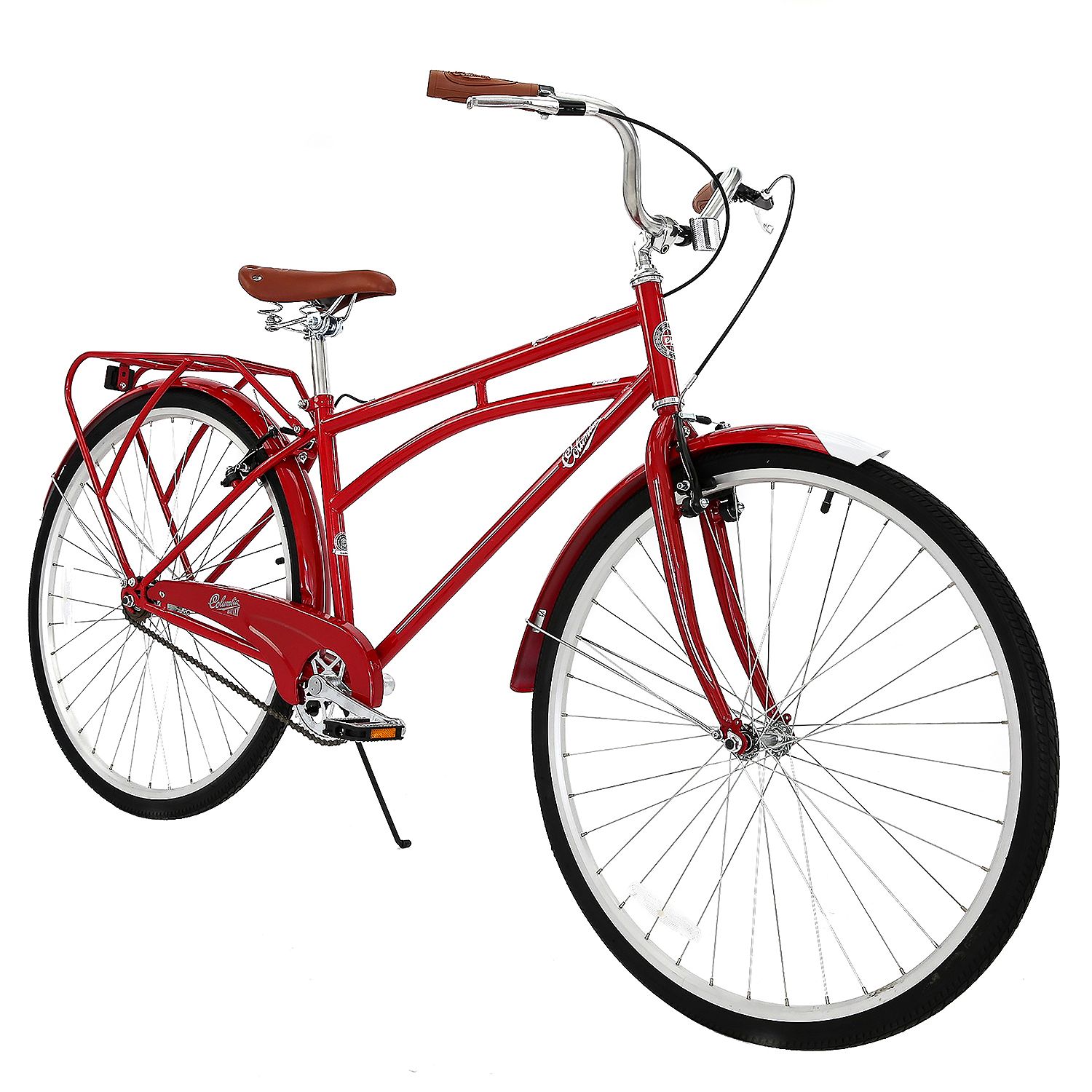 Columbia 700C Archbar men’s bicycle for $90, free shipping