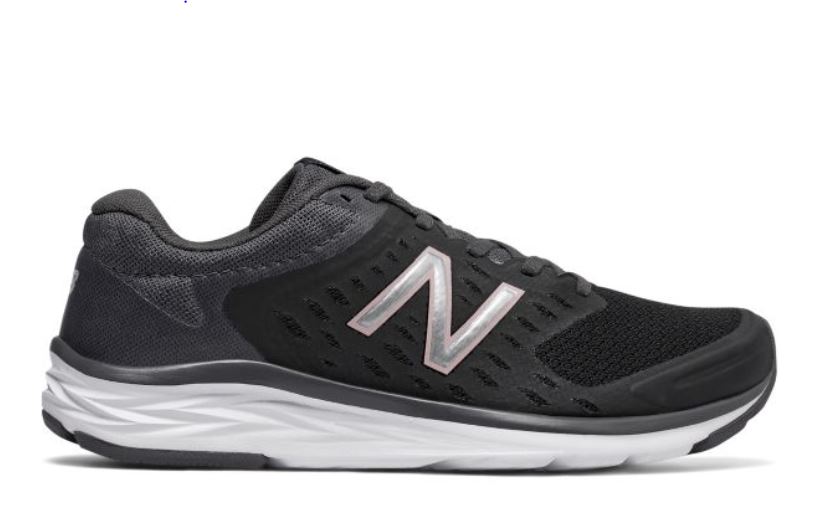 New Balance men’s and women’s athletic shoes from $25 shipped