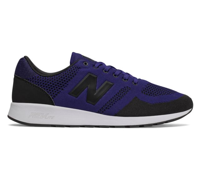 Today only: New Balance men’s 420 lifestyle shoes for $36 shipped