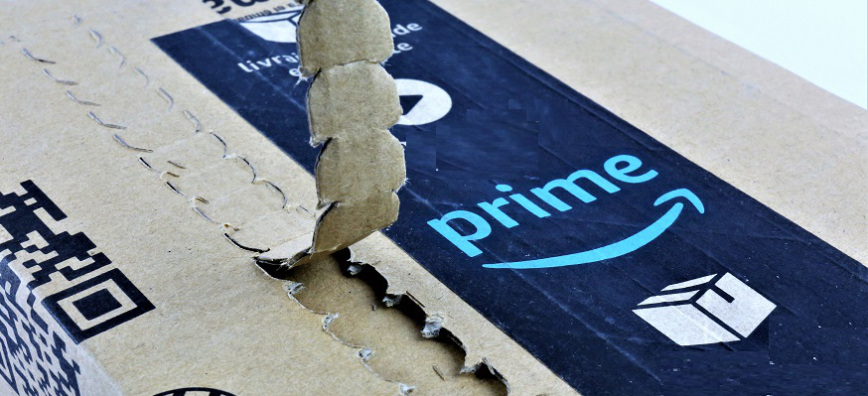Prime perk: Everything in Amazon’s new sample section is either $2 or $4 with full credit