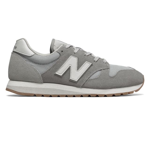 New Balance men’s 520 lifestyle shoes for $35