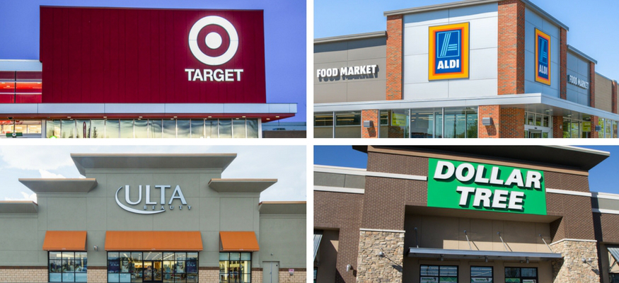 These 17 retail chains are opening thousands of stores in 2018