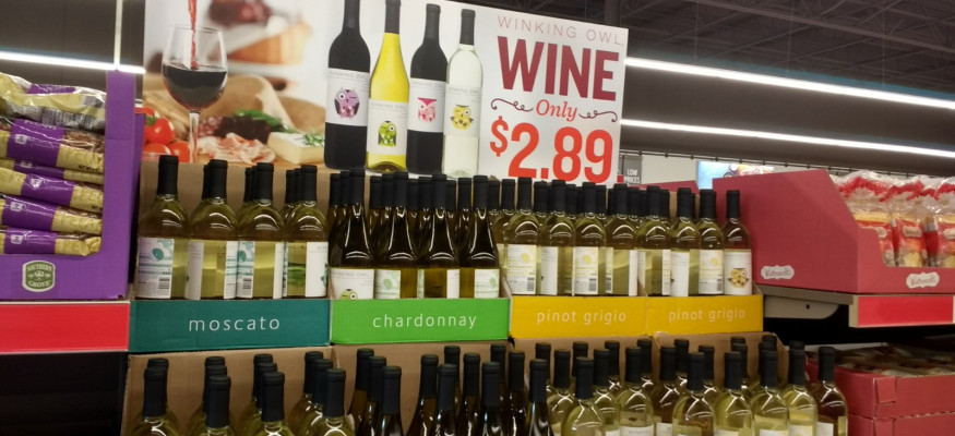 5 ways to save money on wine when prices are up