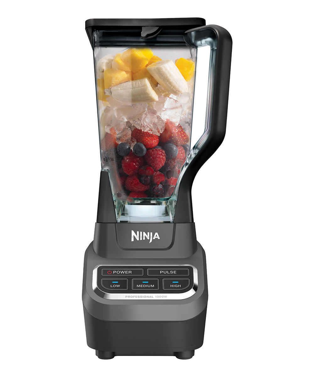 Today only: Save up to 50% on Ninja blenders