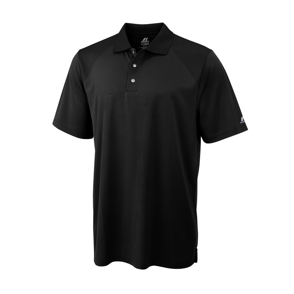 Men’s polo shirt for $13, free shipping