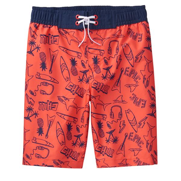 Today only: Kids swimwear for $8 at Crazy 8