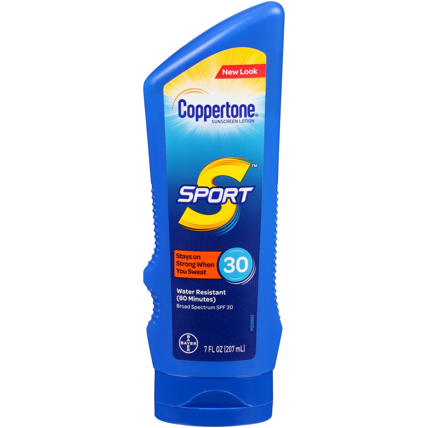 Save $4 on any 2 Coppertone sunscreen products with coupon plus $5 GC