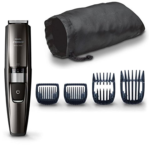 Today only: Philips Norelco series 5100 trimmer with accessories for $40
