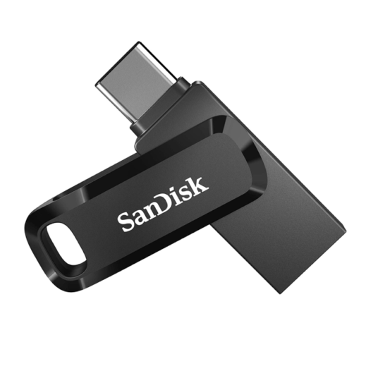 Today only: SanDisk and WD storage items from $11