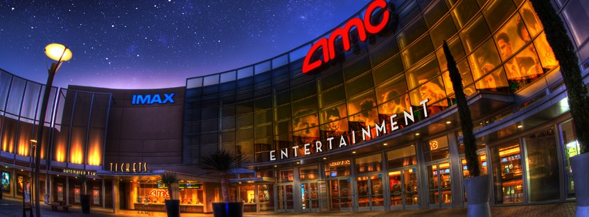 Ends soon! AMC Stubs A-List: Watch up to 3 movies per week for $20 a month