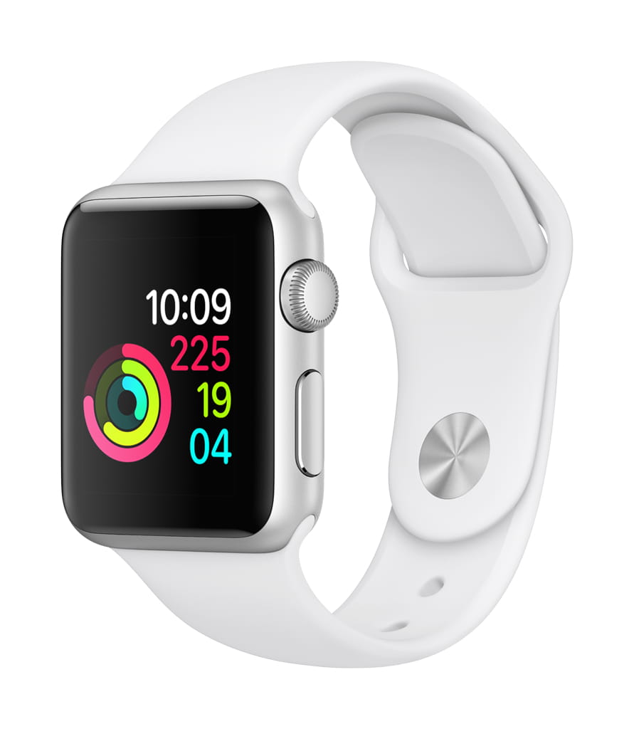 Refurbished Apple Watch Series 1 for $120, free shipping