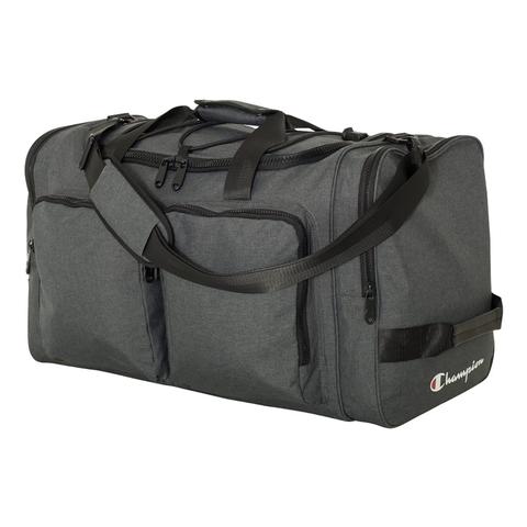 Champion Mindset 22″ duffel bag for $19, free shipping