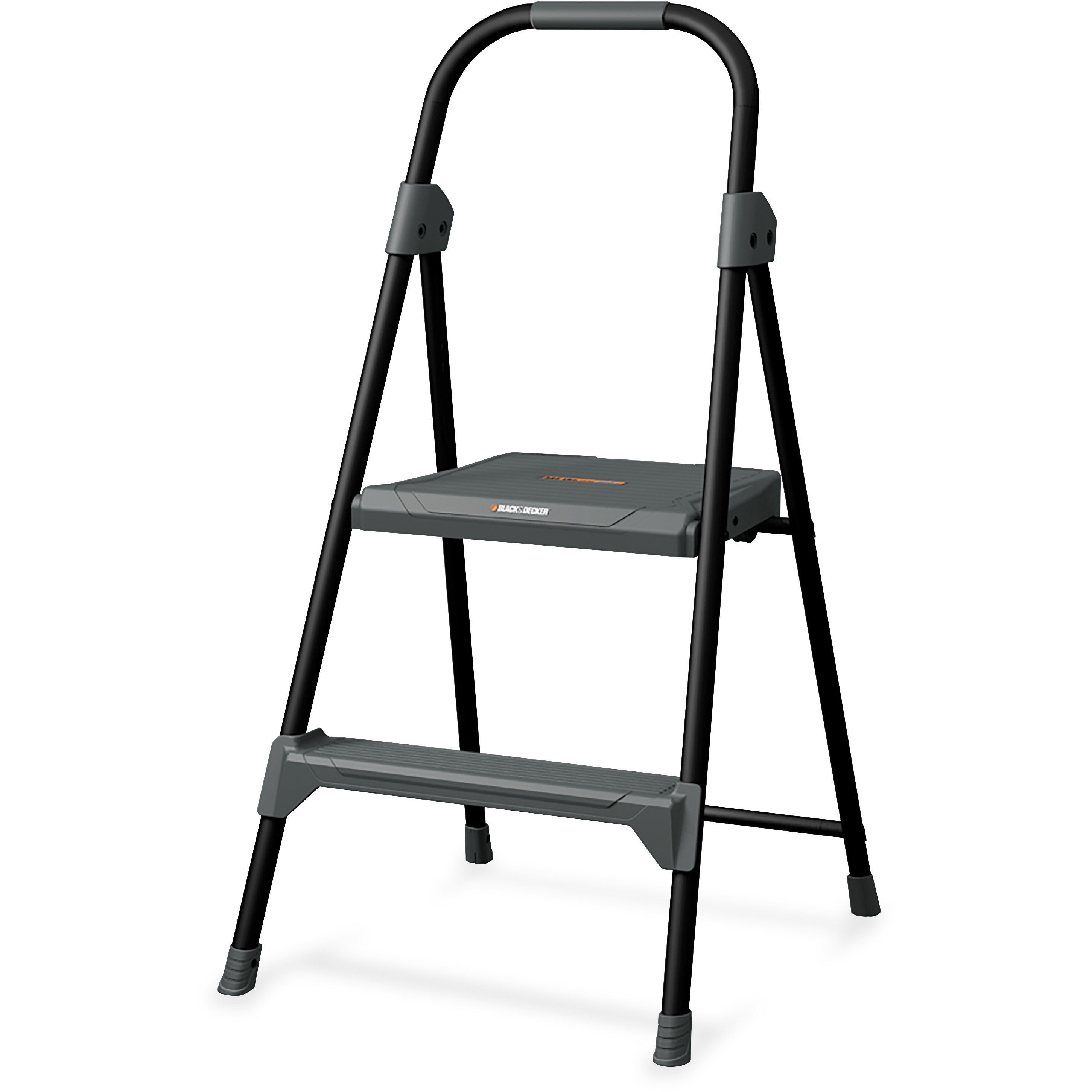 Louisville 2′ steel step stool for $22