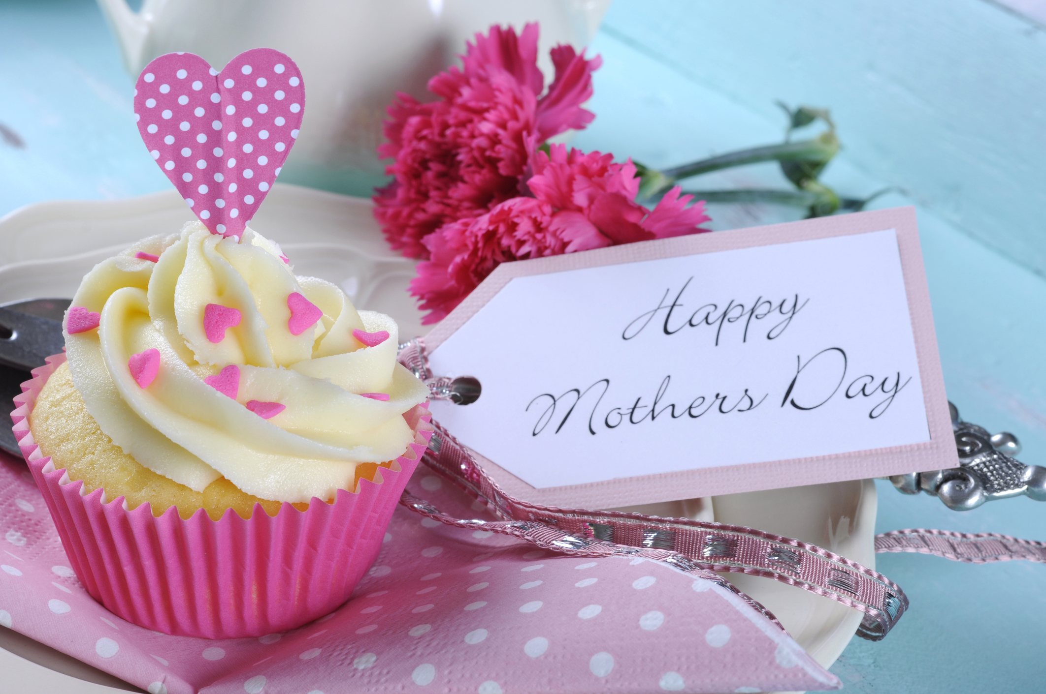 27 great Mother’s Day food deals and freebies