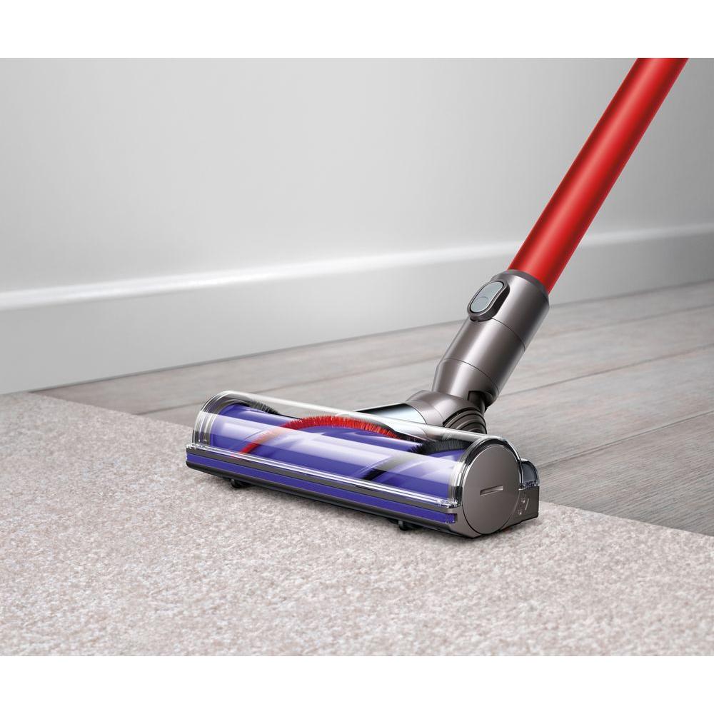 Today only: Dyson vacuums from $200 at The Home Depot