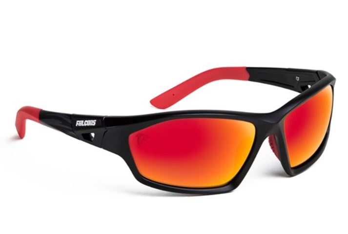 Today only: NFL sunglasses for $10