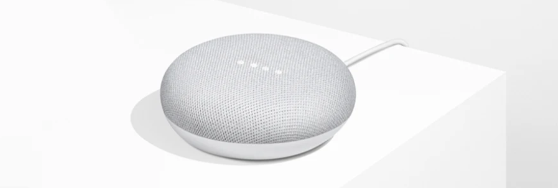 Get a free Google Home Mini when you spend $125 at Google Express