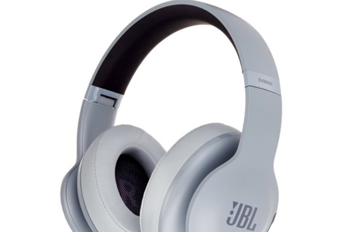 Today only: Refurbished JBL Everest 700 wireless Bluetooth around-ear headphones for $55