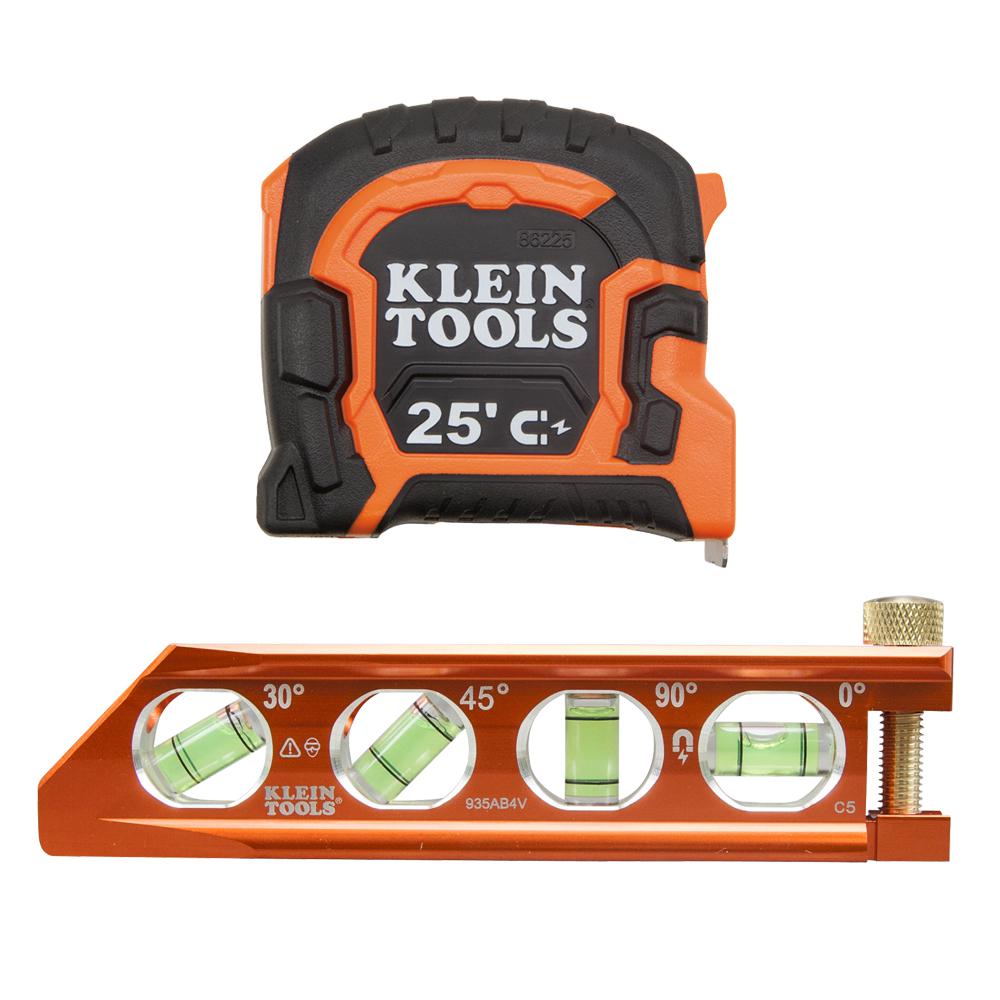 Today only: Klein electrical tools from $20
