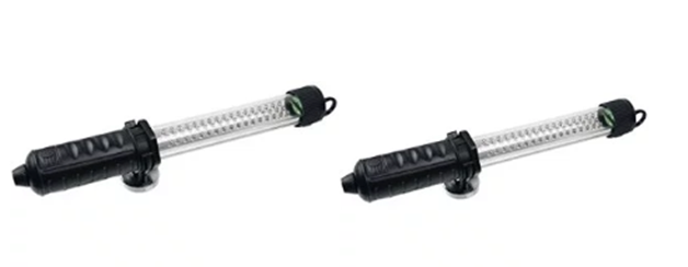 Today only: 2-pack Dorcy Pro series LED work lights for $29