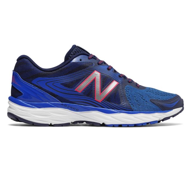 Today only: Men’s 680v4 New Balance shoes for $44 shipped