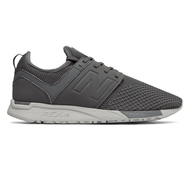 Today only: Men’s lifestyle New Balance shoes for $36 shipped
