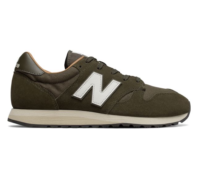 Today only: Unisex 520 New Balance shoes for $29 shipped