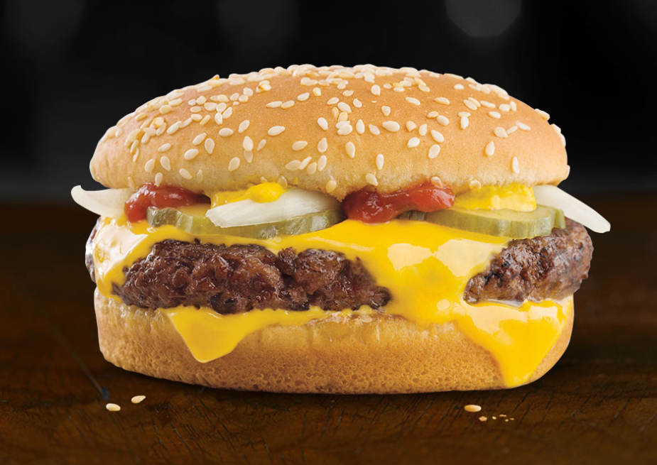Buy one, get one free quarter pounder with McDonald’s app