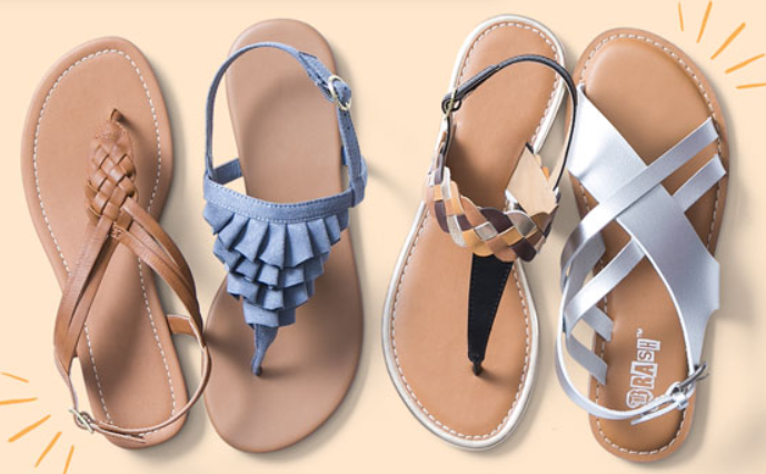 Payless ShoeSource: Take 30% off sitewide, includes clearance