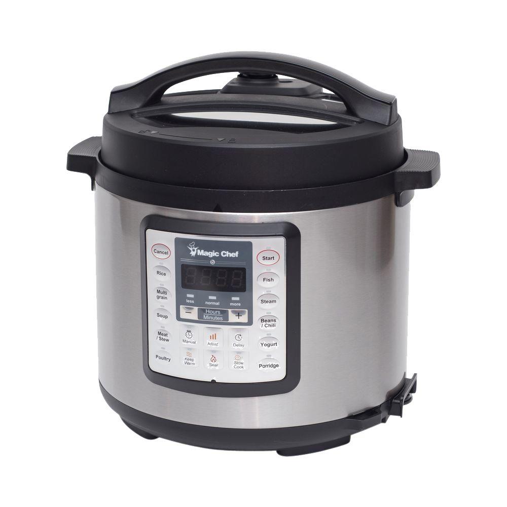 Today only: Pressure cookers, kitchenware & small kitchen appliances from $55