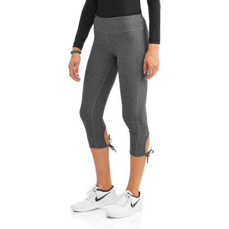 Price drop! N.Y.L Sport women’s active performance capri leggings for $5