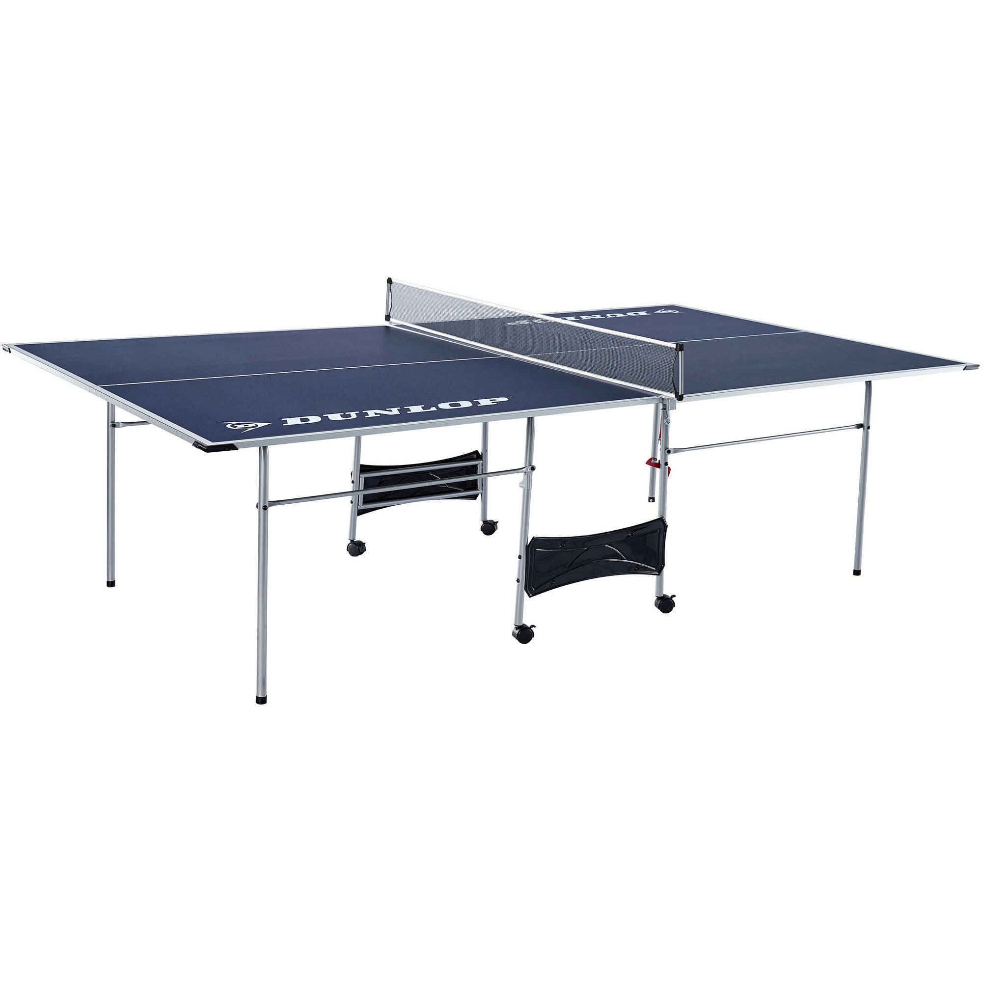 Dunlop official size table tennis table for $79