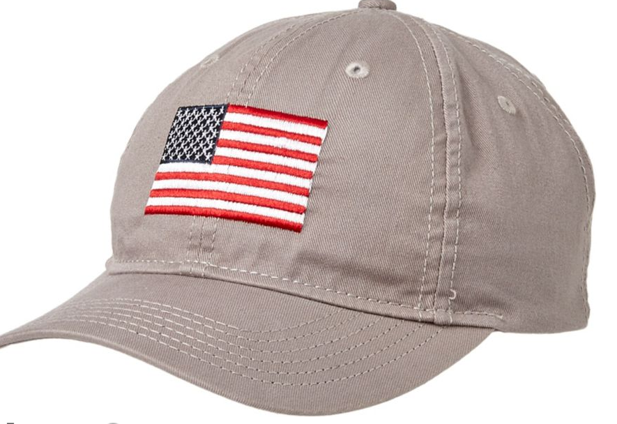 Dick’s Sporting Goods: Americana tees and hats for just $5